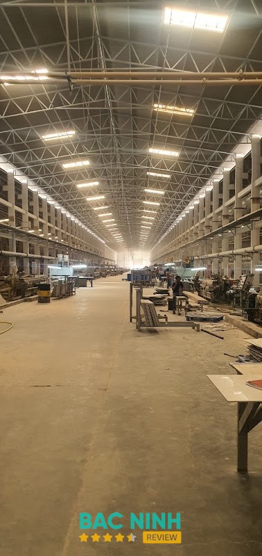 Gạch ốp lát Bắc Giang PHƯƠNG VŨ - hình ảnh 2