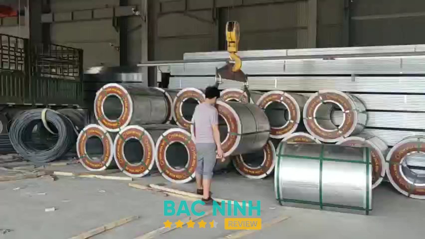 Vật Liệu Xây Dựng Hà Bình - hình ảnh 2