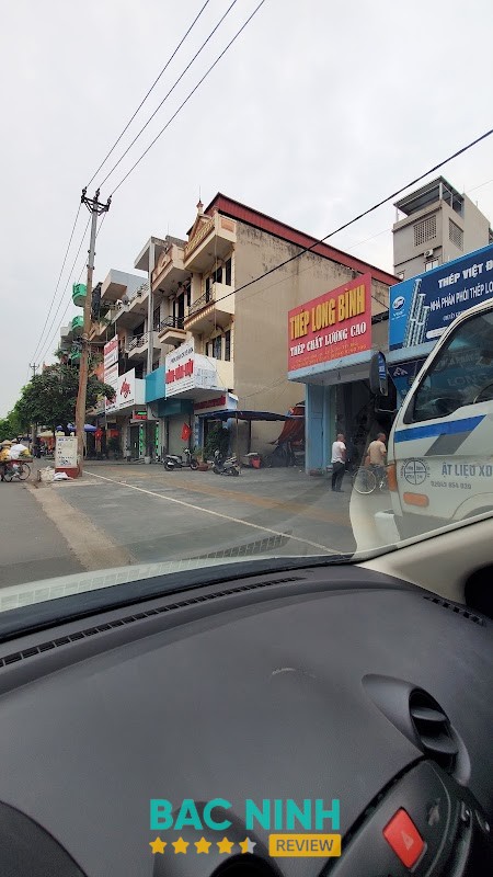 Vật Liệu Xây Dựng Long Bình - hình ảnh 2