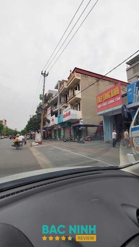 Vật Liệu Xây Dựng Long Bình - hình ảnh 3