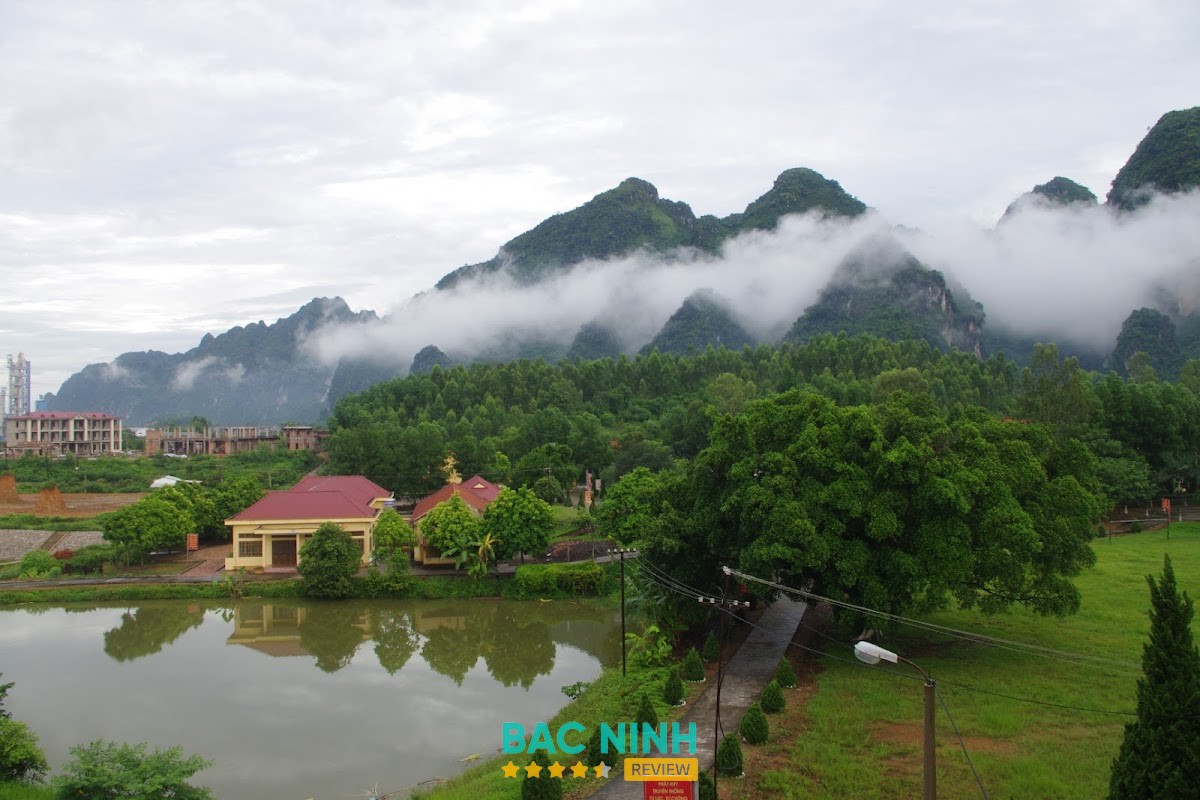 Cửa Hàng Xây Dựng Vật Liệu Diện Huyền - hình ảnh 2