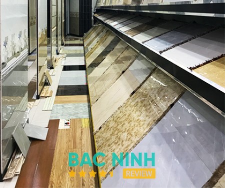 Gạch ốp lát Bắc Thuỷ - Tân Mỹ - hình ảnh 2