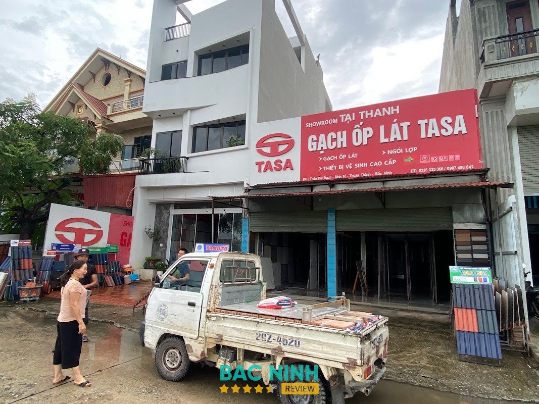 CỬA HÀNG TẠI THANH Bắc Ninh