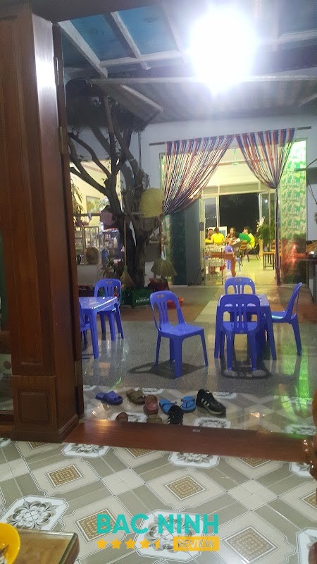 Cửa hàng Vật Liệu Xây Dựng Thạch Lương Bắc Ninh