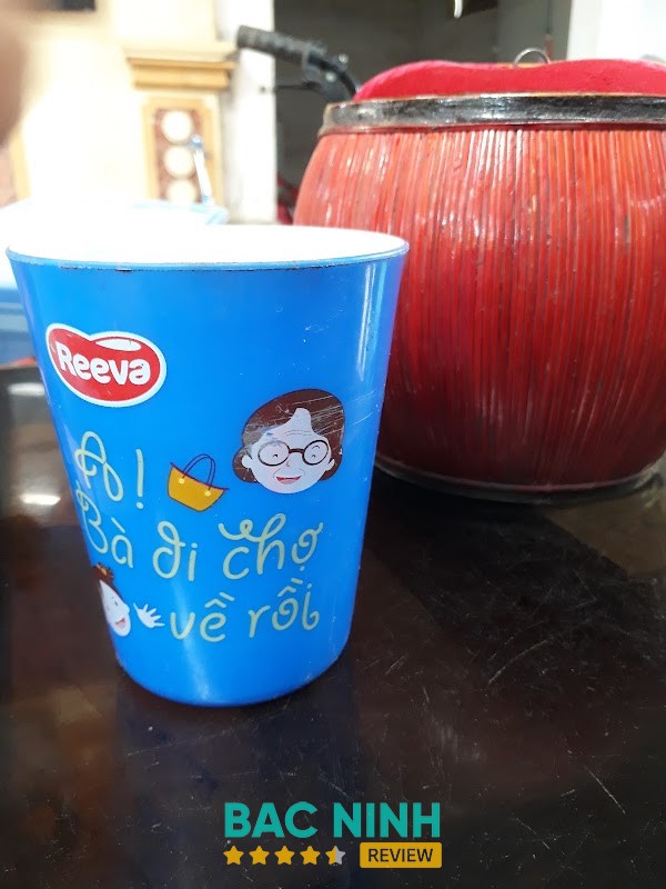 Cửa hàng Vật Liệu Xây Dựng Thạch Lương – hình ảnh 3