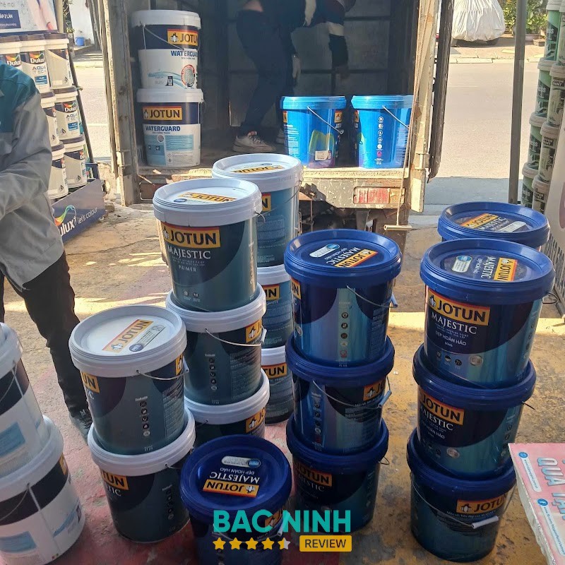 SƠN JOTUN BẮC NINH – hình ảnh 2