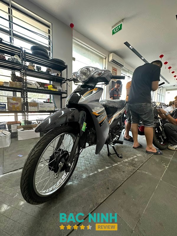 Xe Điện Việt Thanh hình ảnh 2