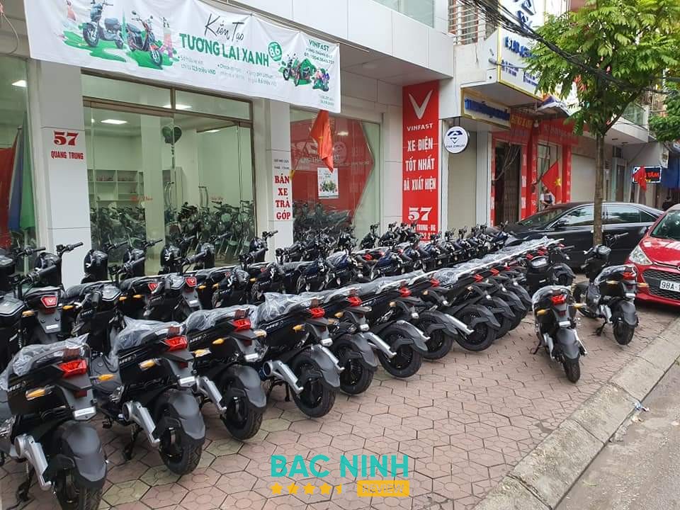 VinFast Hưng Thành Đạt hình ảnh 2
