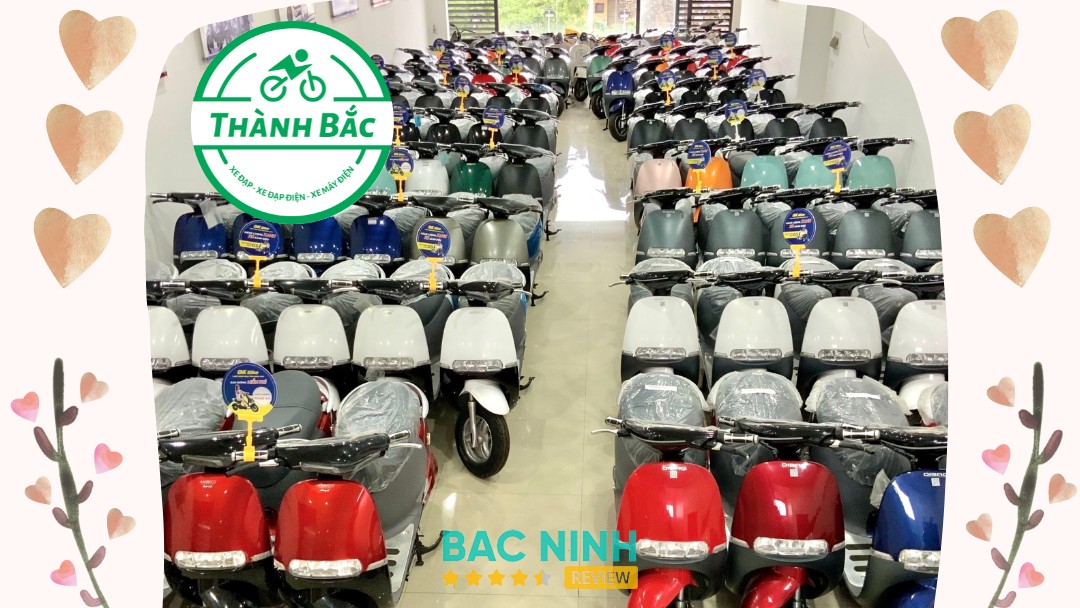 Xe Điện Thành Bắc hình ảnh 2