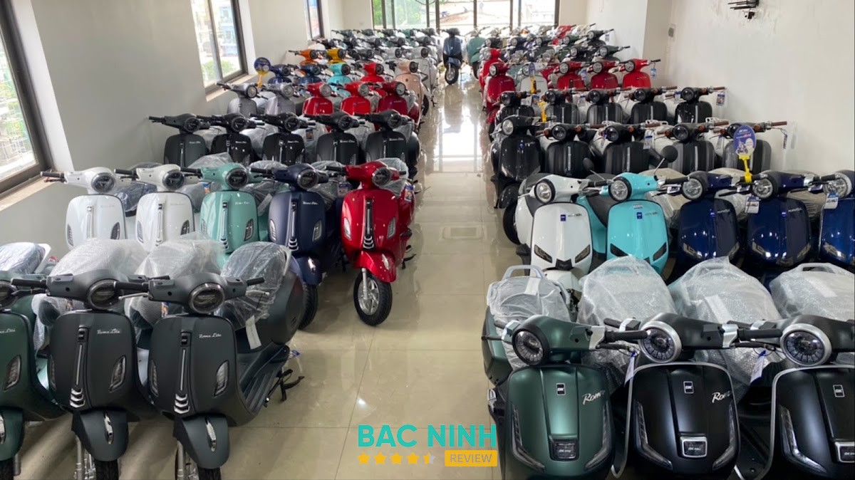 Xe Điện Thành Bắc hình ảnh 3