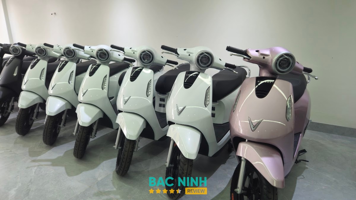 Xe Điện Nhật Minh – hình ảnh 3