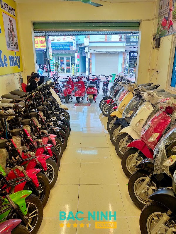 Xe Điện Quốc Bảo – hình ảnh 3