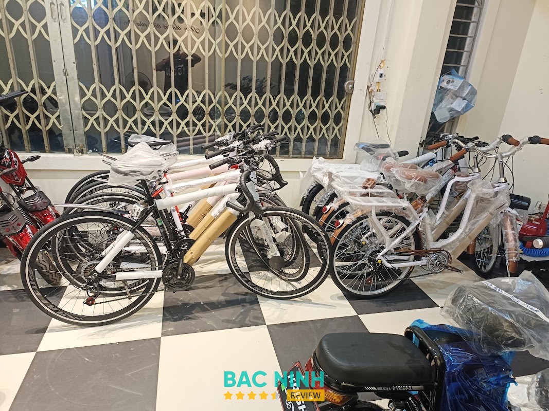 Cửa Hàng Xe Điện Thành Nam Bắc Ninh