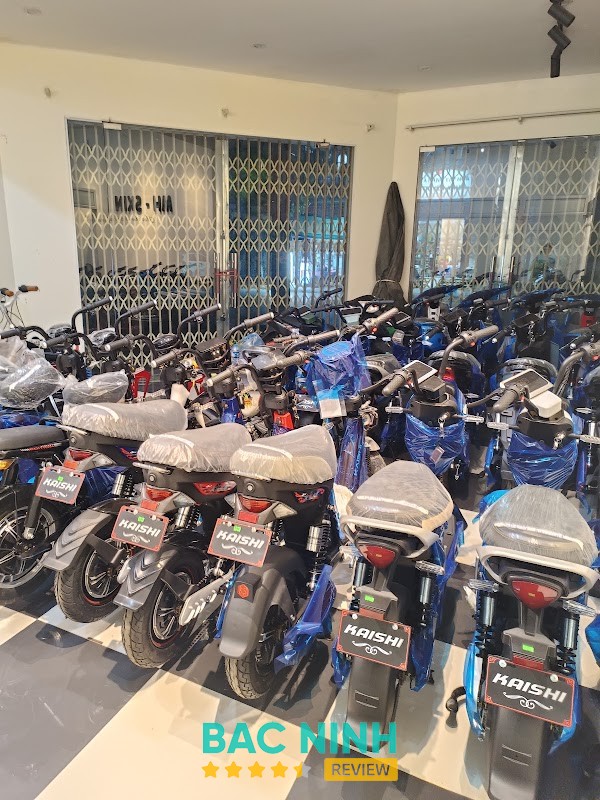 Cửa Hàng Xe Điện Thành Nam – hình ảnh 2