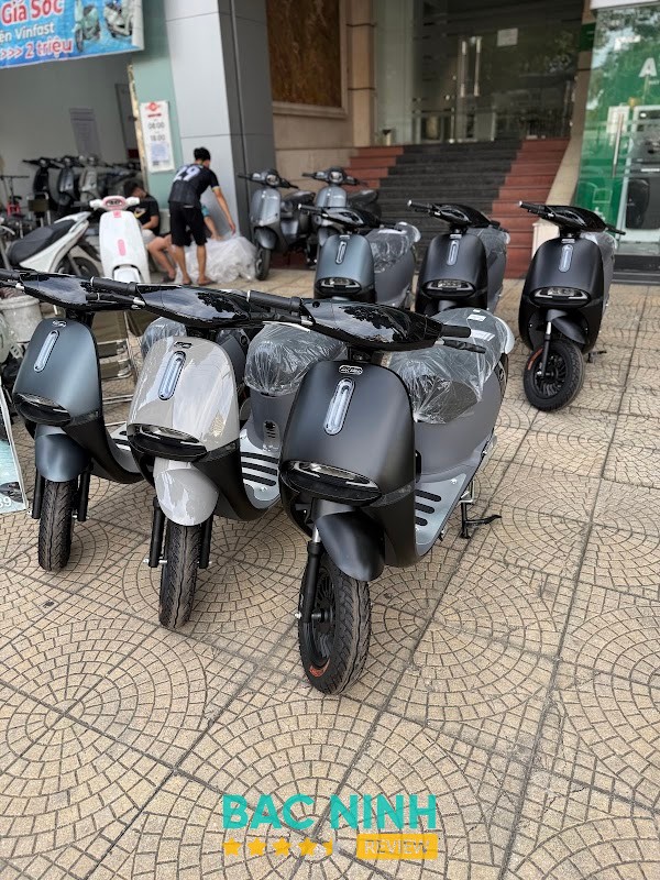 Xe Điện Từ Sơn 99 – hình ảnh 3