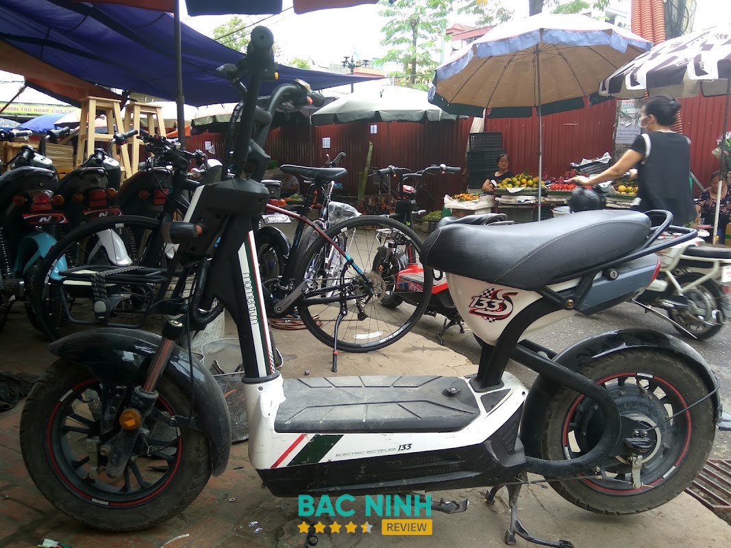 Sửa Chữa Mua Bán Xe Điện Hoà Phương – hình ảnh 2