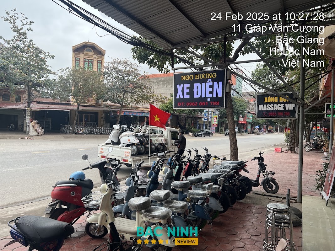 VinFast Tuy Vỹ- Lục Nam – hình ảnh 2