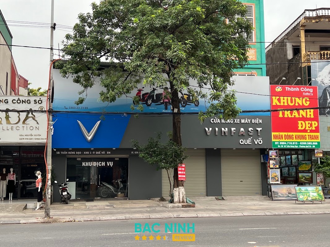 VinFast Quế Võ