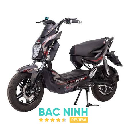 Cửa Hàng Xe Điện Khai Hoa Quế Võ