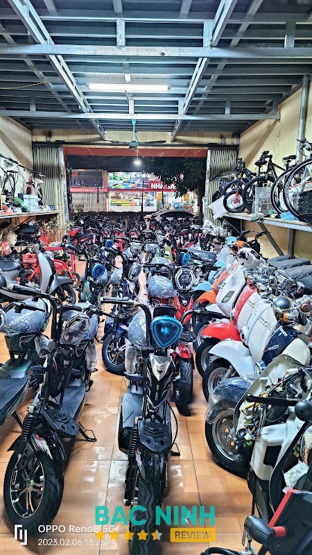 Trưởng Hải Dương Từ Sơn