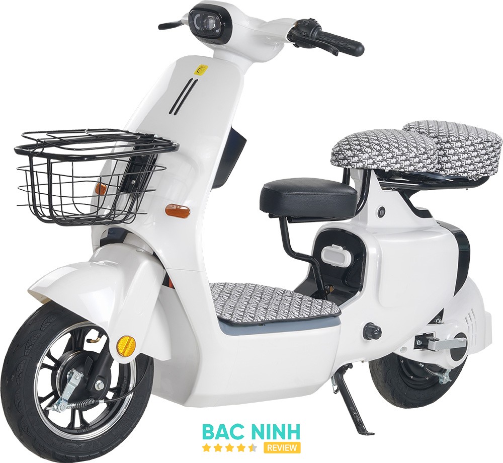 Xe Điện Anh Tú 32 Trần Phú