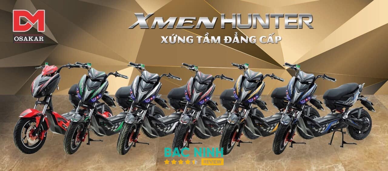 Cửa Hàng Thế Giới Xe Điện Từ Sơn hình ảnh 2