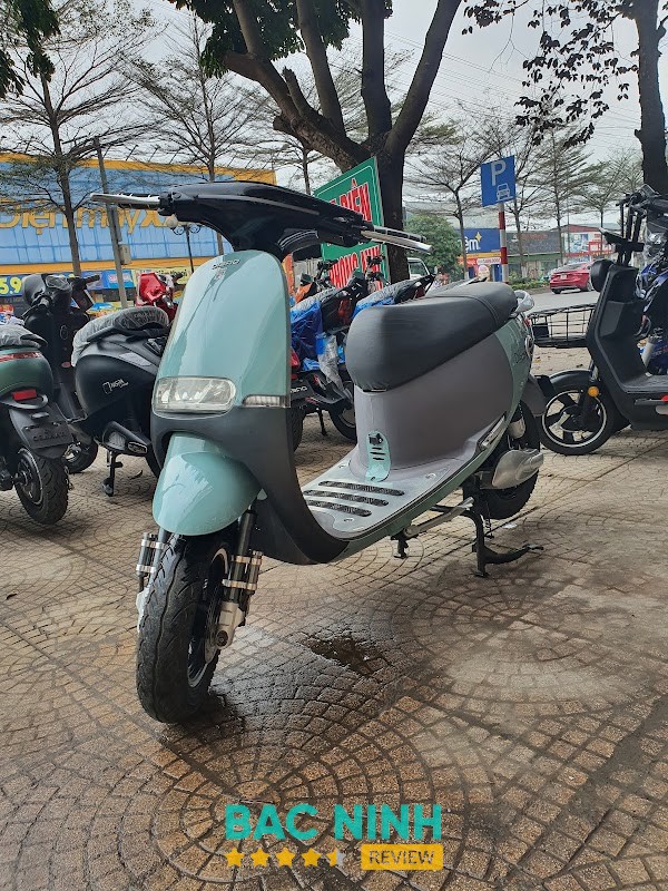 Xe Điện Phong Nhi hình ảnh 3