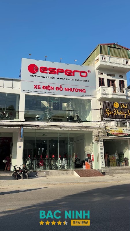 Xe điện Đỗ Nhương - Việt Yên - hình ảnh 2