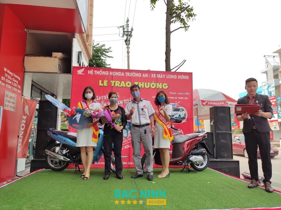 Honda Trường An 2 hình ảnh 3