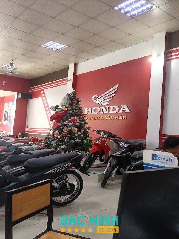 Xe Máy Hoàn Hảo Bắc Giang hình ảnh 2