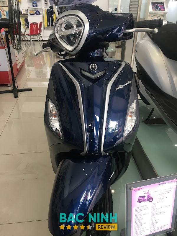 Cửa Hàng Xe Máy Việt Nhật hình ảnh 2
