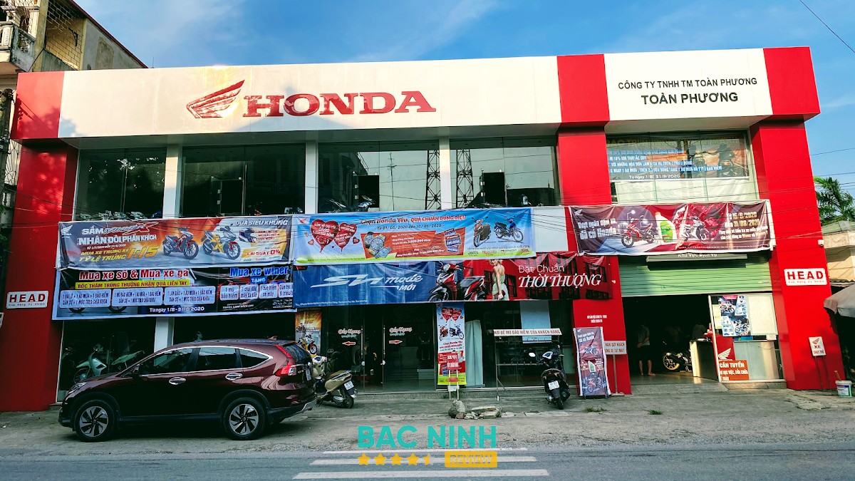 Toàn Phương Yên Dũng hình ảnh 2