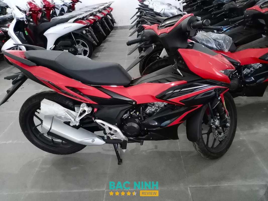 Cửa Hàng Xe Máy Tuấn Hợi hình ảnh 2