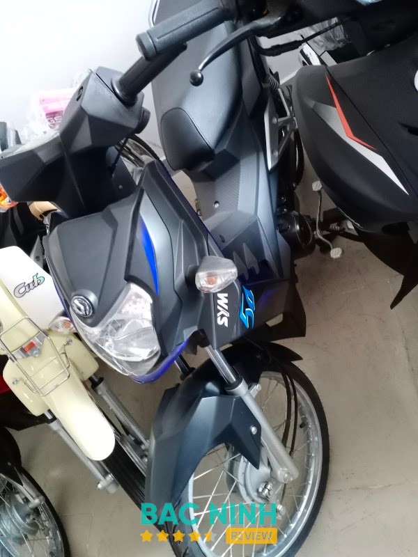 Cửa Hàng Xe Máy Tuấn Hợi hình ảnh 3