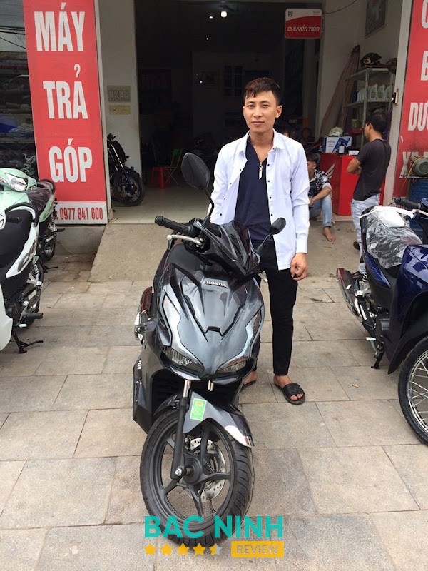 Xe Máy Quý Nguyễn hình ảnh 2