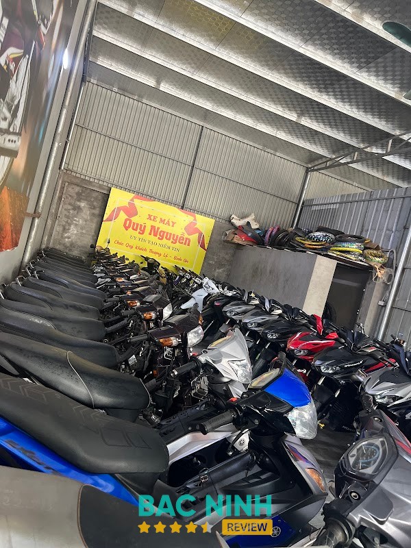 Xe Máy Quý Nguyễn hình ảnh 3