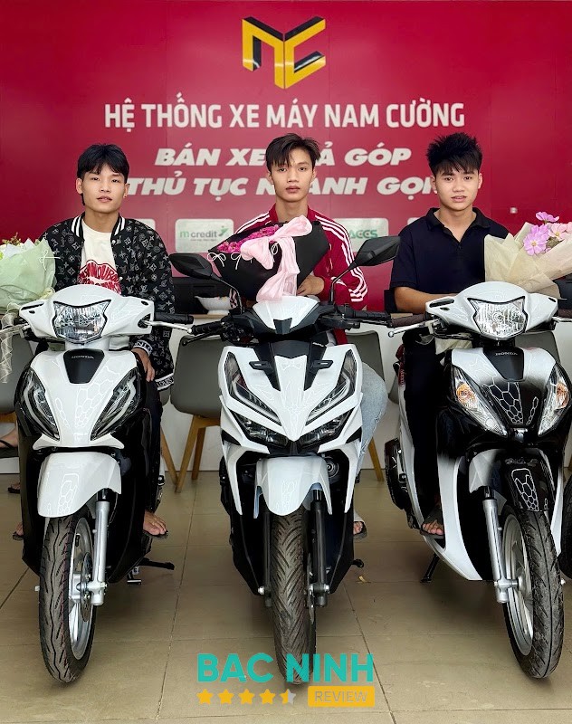 Xe Máy Nam Cường 9 – hình ảnh 2