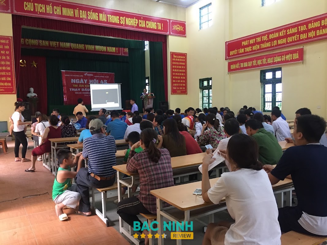 Siêu Thị Xe Máy Nam Hồng – hình ảnh 2