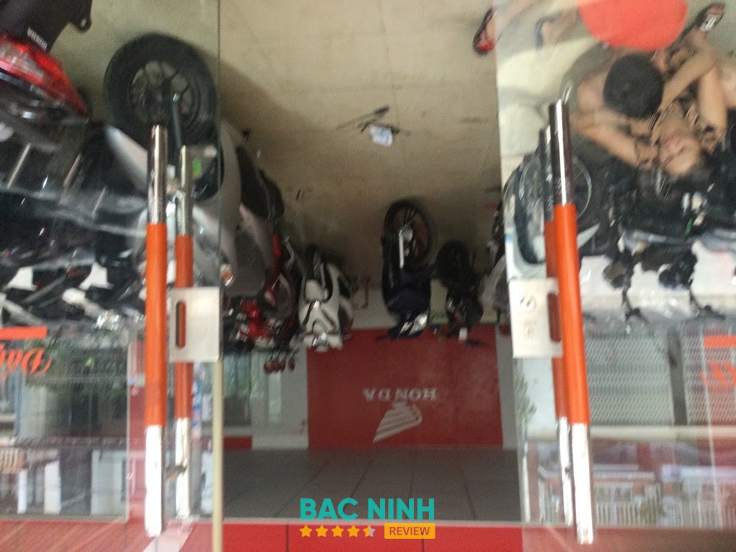 Cửa Hàng Xe Máy Công Thuận – hình ảnh 3
