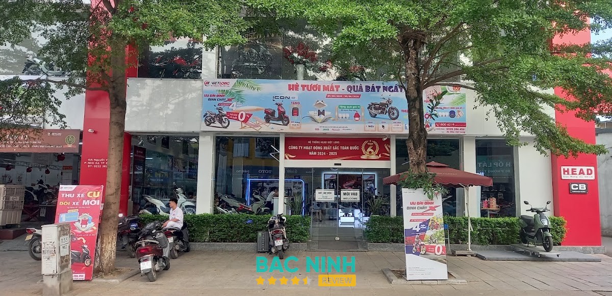 HEAD Việt Long 1 – hình ảnh 2