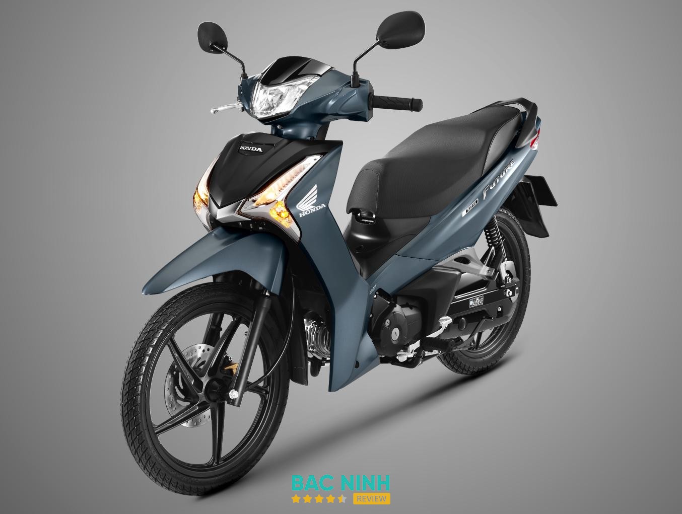Cửa Hàng Xe Máy Thành Hạnh Kinh Bắc