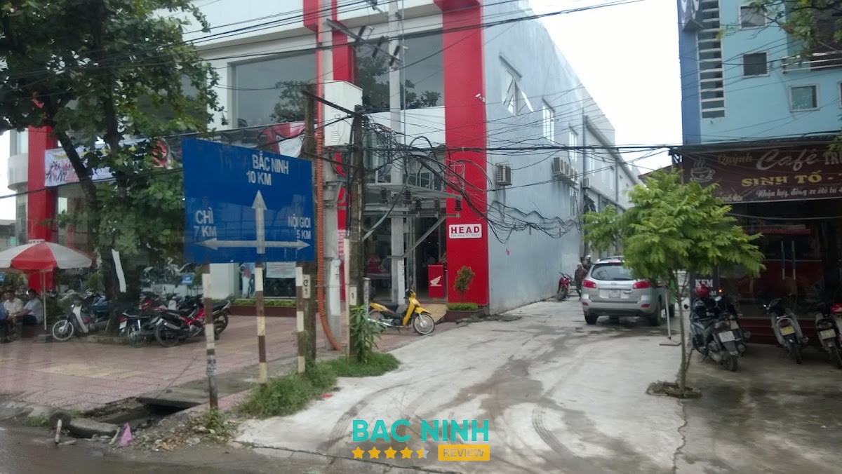 HEAD Honda Phố Mới – hình ảnh 2