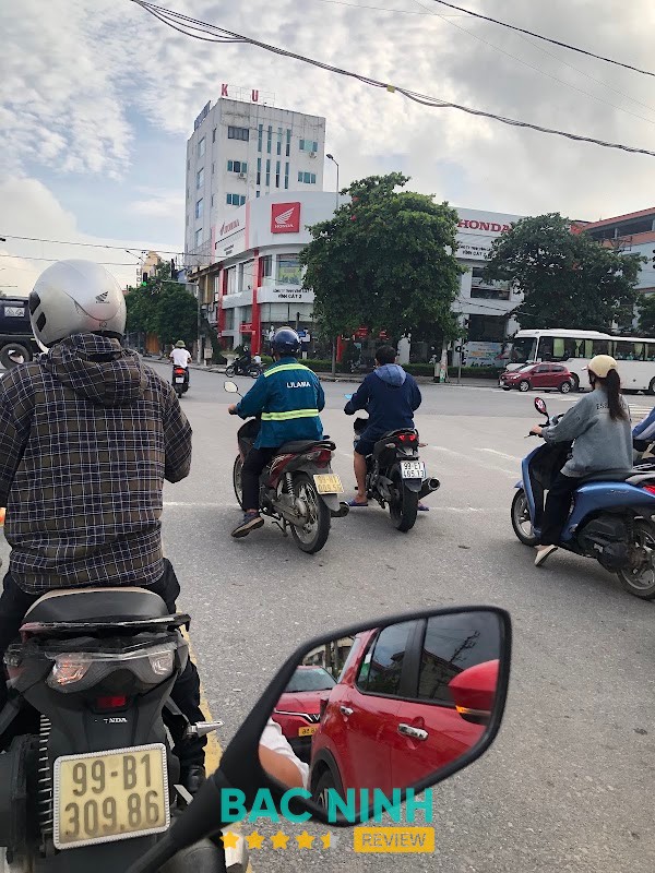 HEAD Honda Phố Mới – hình ảnh 3
