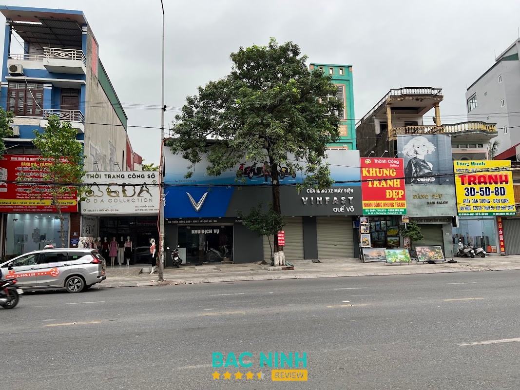 VinFast Quế Võ