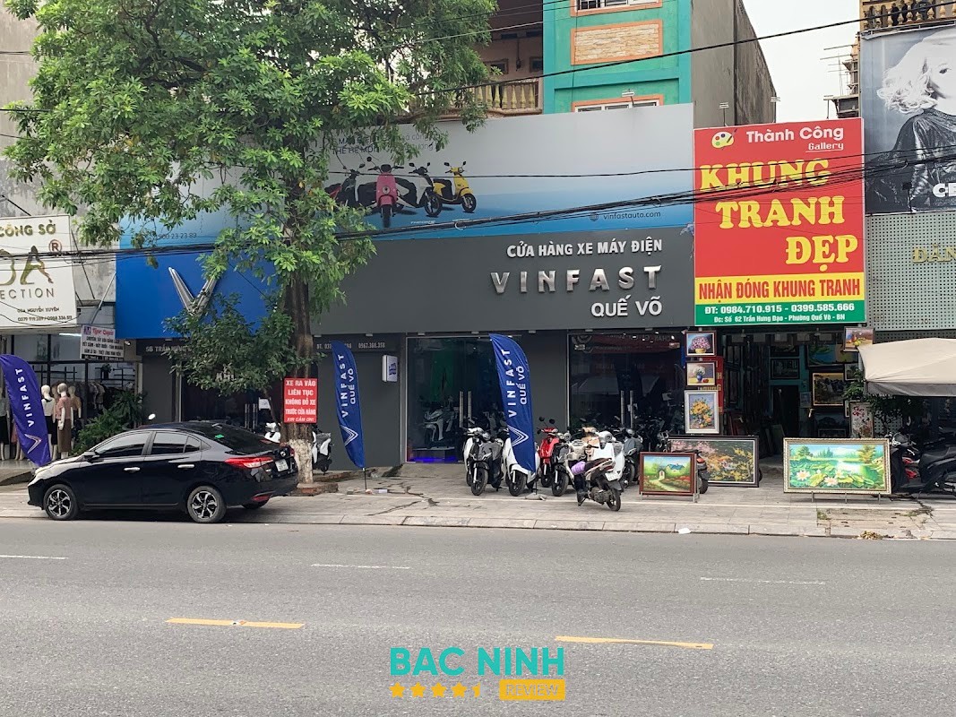 VinFast Quế Võ – hình ảnh 2