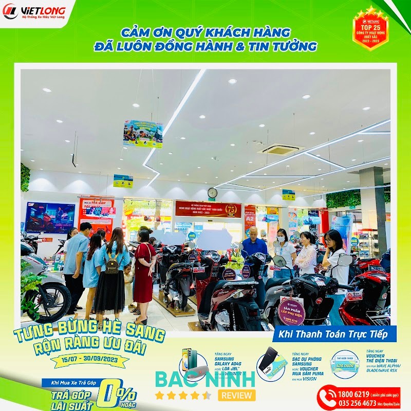 HEAD Việt Long #2 – hình ảnh 3