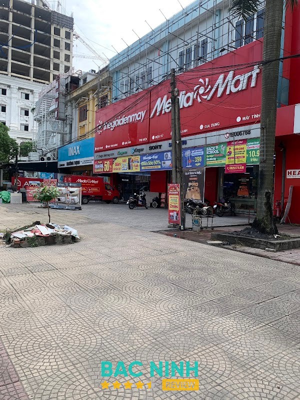 Công Ty TNHH Ngọc Sơn - Đại Lý Honda Từ Sơn