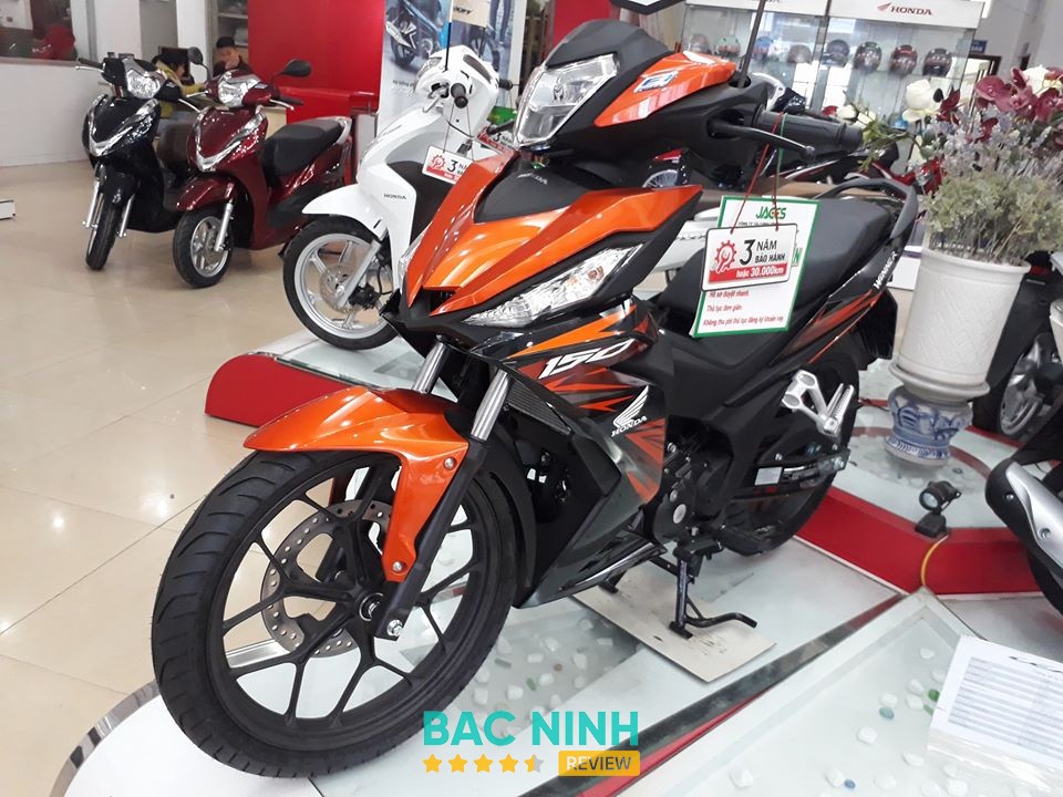Công Ty TNHH Ngọc Sơn - Đại Lý Honda – hình ảnh 2
