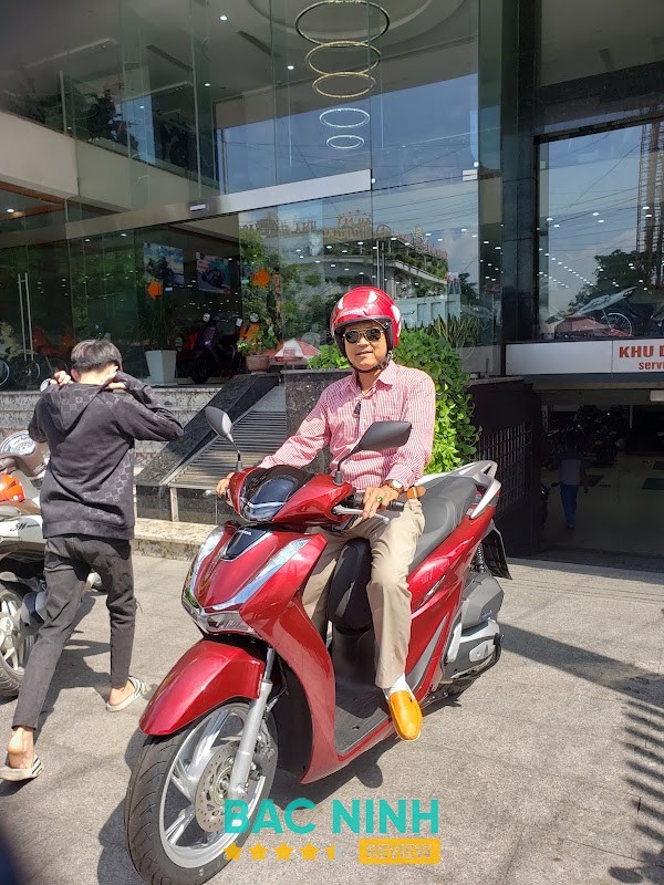 Siêu Thị Xe Máy Nam Hồng – hình ảnh 3