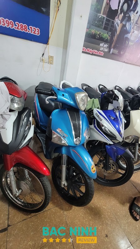 Xe Máy Văn Đức – hình ảnh 2